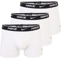Nike Boxer nero / bianco