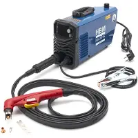 HBM Tagliatore al plasma CUT 40 230V
