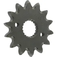 Renthal Corona Anteriore 461-420 Grooved