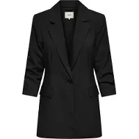 JDY Blazer 'JDYELIZA' nero