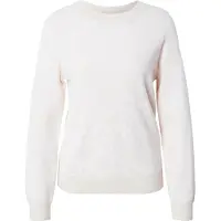 Vila Jacquard Pullover A Maglia