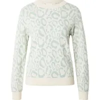 Vila Jacquard Pullover A Maglia
