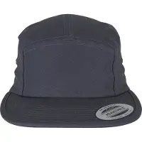 Flexfit Cappellino Con Visiera Classic Jockey