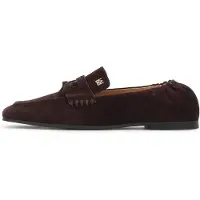 Kazar Mocassino marrone scuro