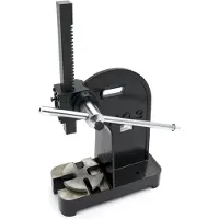 HBM Pressa a cremagliera da 3 tonnellate