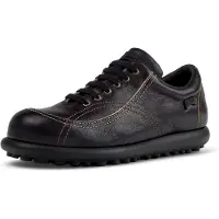 Camper Sneakers Twins in pelle