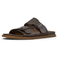 Camper Sandalo Lluc in pelle