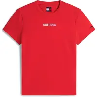 Tommy Hilfiger Maglietta A Maniche Corte Dw0dw22277