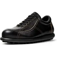 Camper Sneakers Twins in pelle