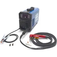 HBM Taglierina al plasma CUT60 400V