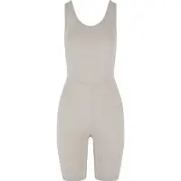 Urban Classics Tuta Senza Maniche Organic Stretch Jersey