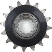 Supersprox Corona Anteriore Yamaha 525x16 Cst1591x16r