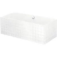 Bette BetteLoft Ornement baignoire, 1810x810x420mm, 3172-000CFXX6A,AS, 3172-000CFXX6A,AS