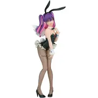Banpresto Figura Stile Miriella Seduzione Glitter Glamour 2.5 Dimensionale Bunny 22 Cm