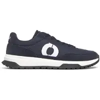 Ecoalf Ventura Sneakers Sneaker Uomo (43, blu)