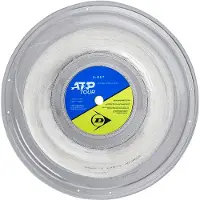 Dunlop Corda Per Bobina Da Tennis St S-gut 17g 200 M