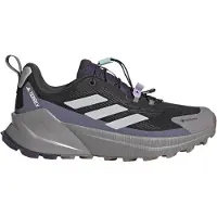 Adidas Scarpa bassa 'Trailmaker 2' indaco / grigio / grigio chiaro / nero