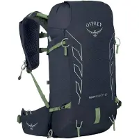 Osprey - Sac de randonnée journée - Talon Velocity 20 Nocturnal Blue per Uomo in Nylon - Taglia S/M