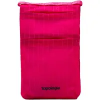 Topologie - Pochette pour téléphone - Pack Phone Sacoche Pink Glazed Ripstop