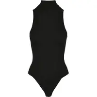 Urban Classics Corpo Sleeveless Turtleneck Suit