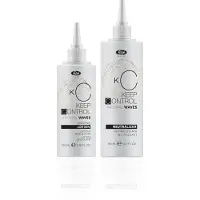 Lisap Set Keep Control (h/lot/100ml + neutral/150ml)