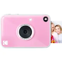 Kodak Fotocamera Istantanea Printomatic +