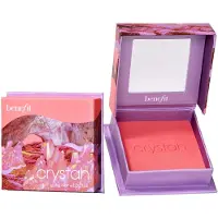 Benefit Crystah Rosa Fragola 2,5 g — Blush in Polvere