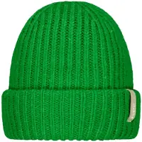 Barts Women's Chilah Berretto Donna (One Size, verde)