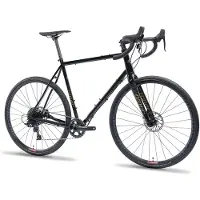 Niner Bicicletta Da Gravel Rlt Steel 2-star 2023