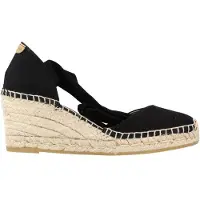 Toni pons Espadrillas Con Zeppa Julia