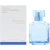 Maison Francis Kurkdjian Aqua Celestia Cologne Forte 70 ml Donna Acqua di Colonia