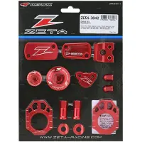 Zeta Kit Di Accessori Honda Ze51-3042