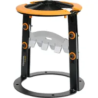Fiskars X-series - Tagliafuoco per legna - Modello L - 1079156
