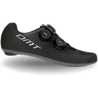 Dmt KR0 EVO Scarpe da ciclismo (37, grigio/nero)