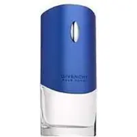 Givenchy Pour Homme Blue Label Uomo 100 ml — Eau de Toilette