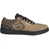 Five Ten Freerider Pro Scarpe da ciclismo Uomo (47 1/3, nero)