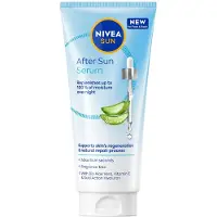 Nivea Dopo Il Sole After Sun 100 Ml