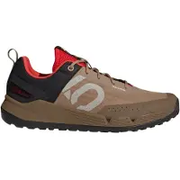 Five Ten 5.10 Trailcross LT Scarpe da ciclismo Uomo (50 2/3, marrone)