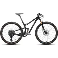 Niner Bicicletta Da Mtb Rkt Rdo 120 3-star 29´´ 2023