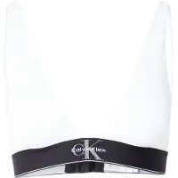 Calvin Klein Underwear Reggiseno grigio / nero / bianco