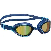 Mad Wave Occhiali Da Nuoto A Specchio Hydro Force Rainbow