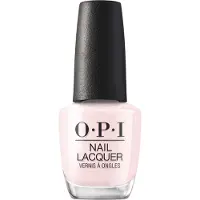 OPI Nail Lacquer ’m A bubble Bunny