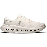 ON Cloudrunner 3 Scarpe da corsa Uomo (49, grigio/bianco)