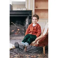 Louise Misha Cardigan Sacha Fox Taglia: 4Y | Maglioni Outlet | Unisex