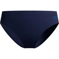 Speedo Kid's Hyperboom Brief Pantaloncino da bagno Bambini (176, blu)