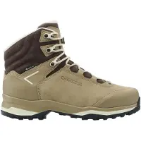 Lowa Women's Light Evo GTX Scarpe da trekking Donna (37,5, beige)