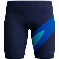 Speedo Kid's Hyperboom Jammer Pantaloncino da bagno Bambini (140, blu)