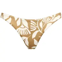 Watercult Women's Coastal Bohemia Bikini Bottoms No. 689 Parte inferiore bikini Donna (44, bianco)