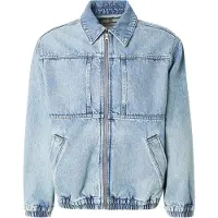 Levi's Jaanai Jacket Taglia: L | Giacche di jeans Outlet | Uomo