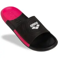 Arena Urban Active Scarpe per sport acquatici (38, nero)